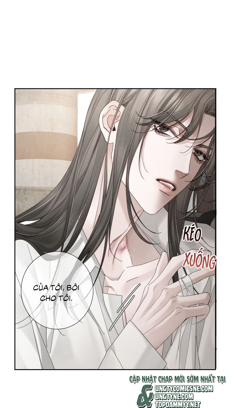 Nhân Vật Chính Chỉ Muốn Yêu Đương Chap 251 - Next 