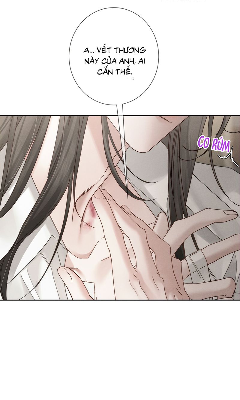 Nhân Vật Chính Chỉ Muốn Yêu Đương Chap 251 - Next 