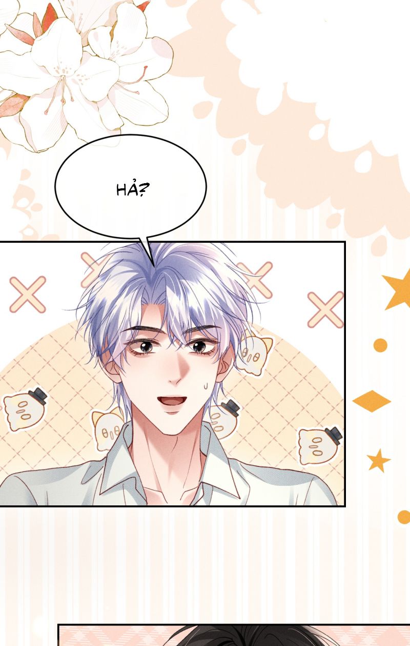 Quan Chỉ Huy Cao Lãnh Hễ Hôn Là Khóc Chap 29 - Next 