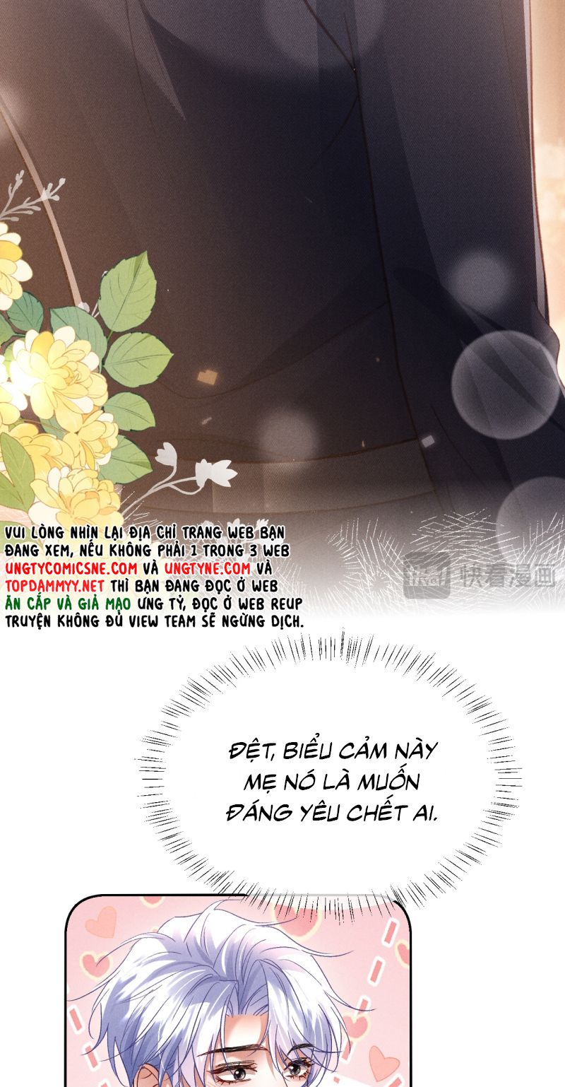 Quan Chỉ Huy Cao Lãnh Hễ Hôn Là Khóc Chap 29 - Next 