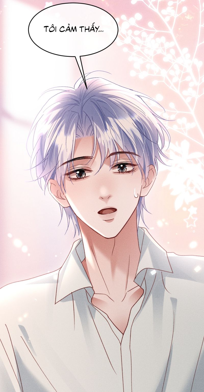 Quan Chỉ Huy Cao Lãnh Hễ Hôn Là Khóc Chap 29 - Next 