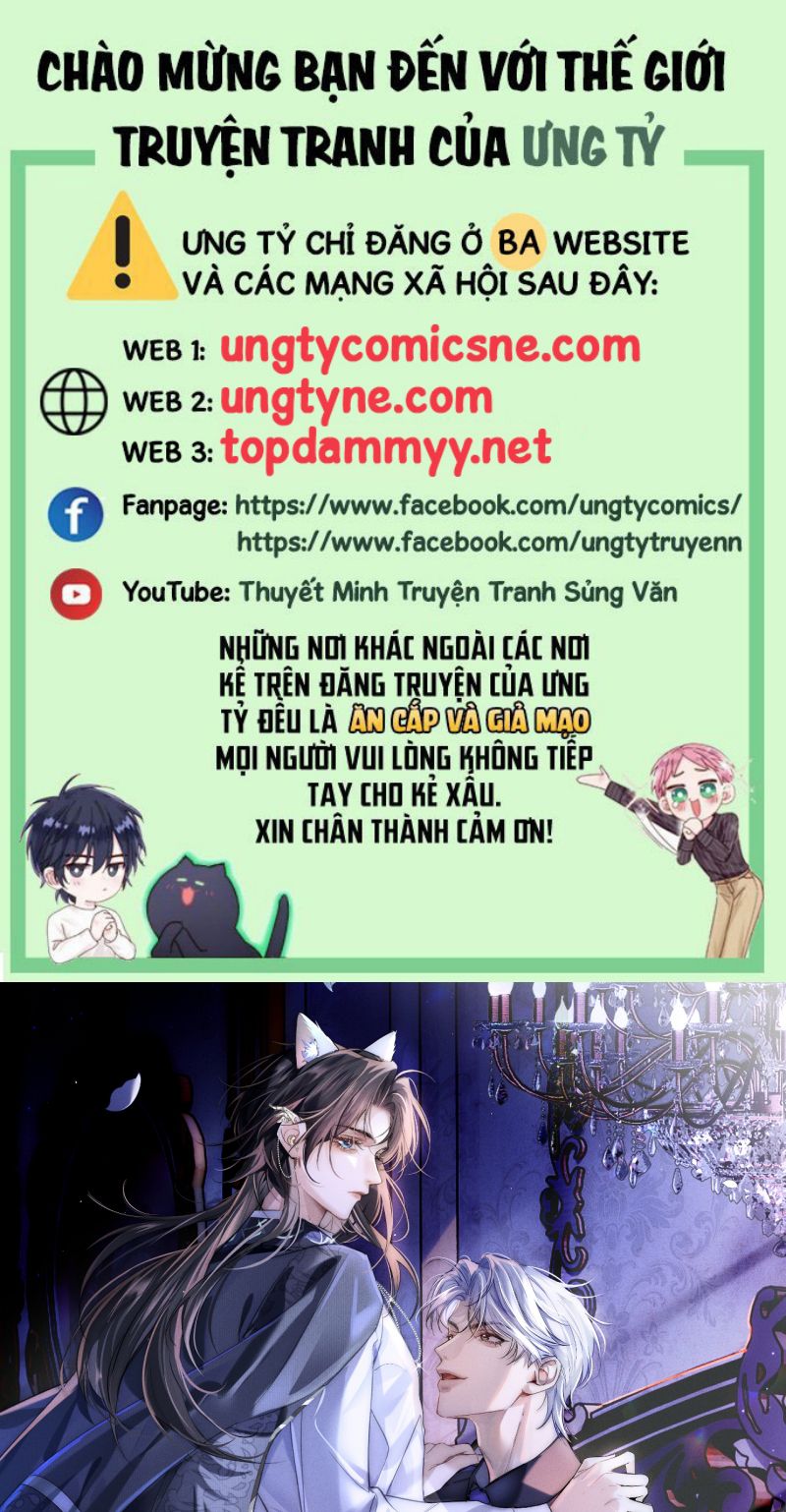 Quan Chỉ Huy Cao Lãnh Hễ Hôn Là Khóc Chap 29 - Next 