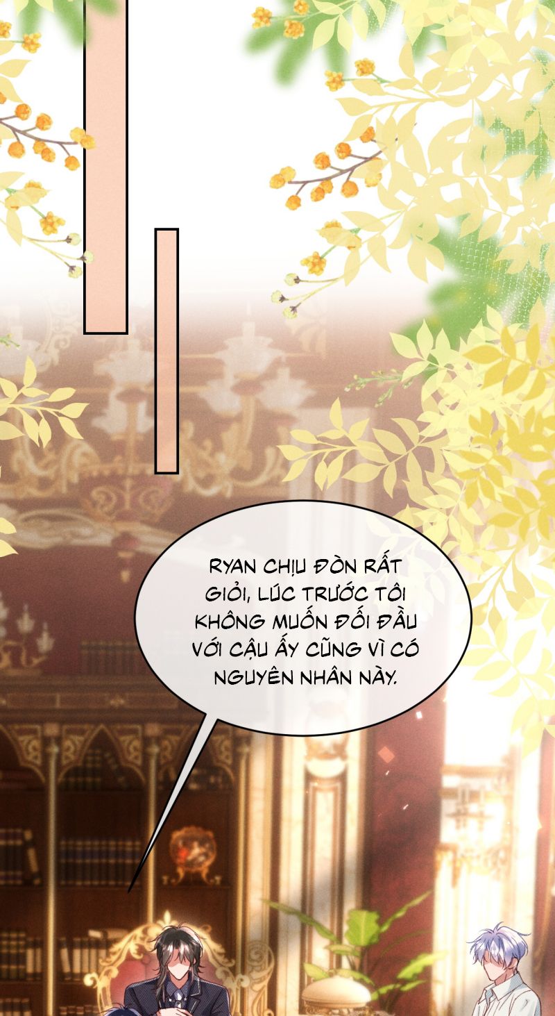 Quan Chỉ Huy Cao Lãnh Hễ Hôn Là Khóc Chap 29 - Next 