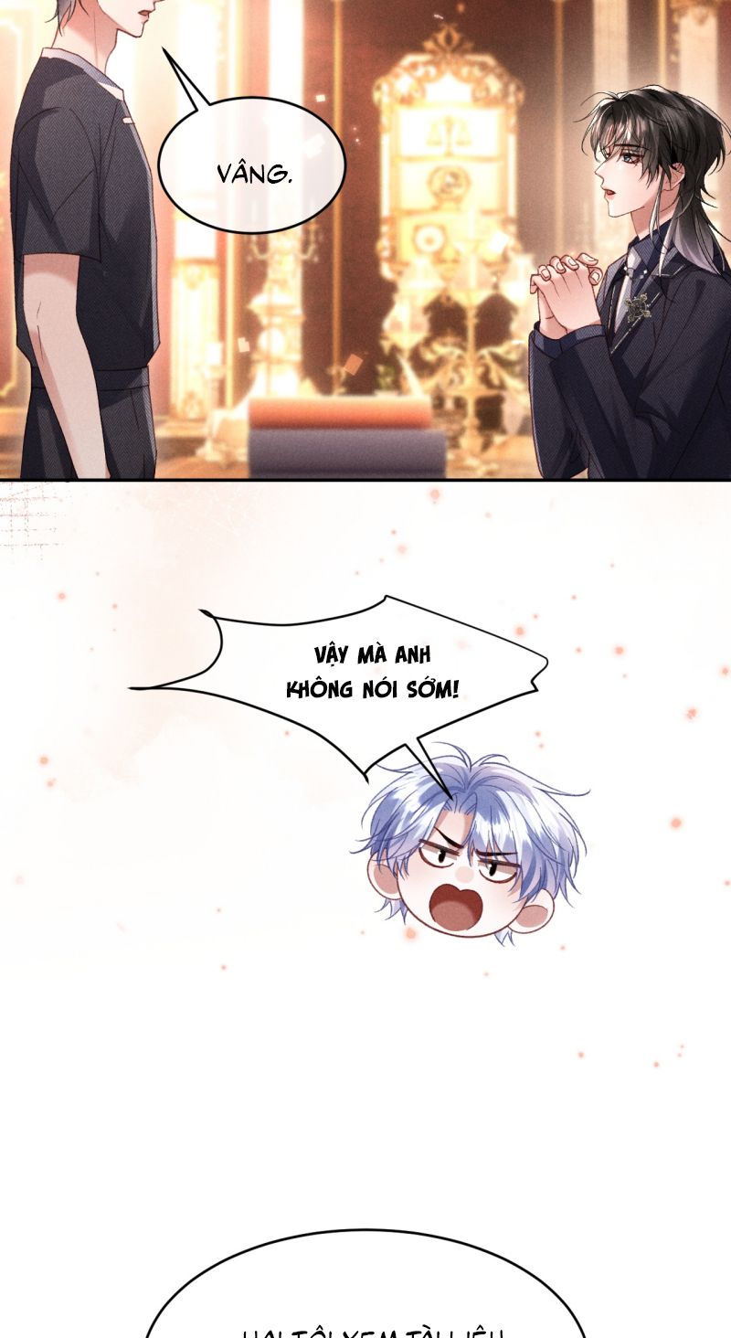 Quan Chỉ Huy Cao Lãnh Hễ Hôn Là Khóc Chap 29 - Next 