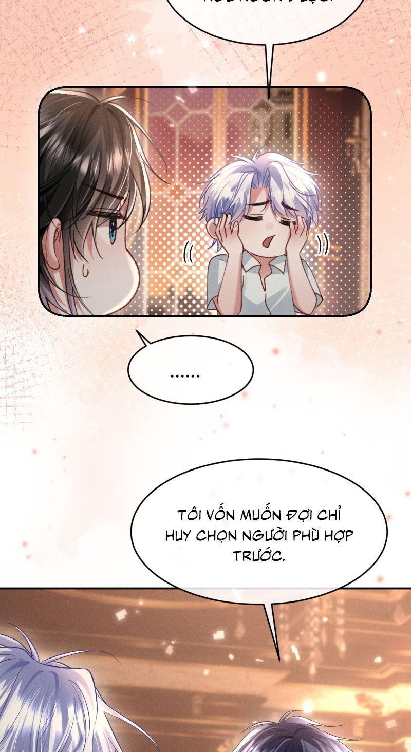 Quan Chỉ Huy Cao Lãnh Hễ Hôn Là Khóc Chap 29 - Next 
