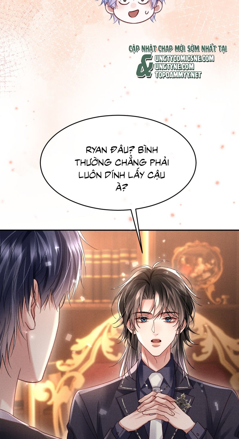 Quan Chỉ Huy Cao Lãnh Hễ Hôn Là Khóc Chap 29 - Next 