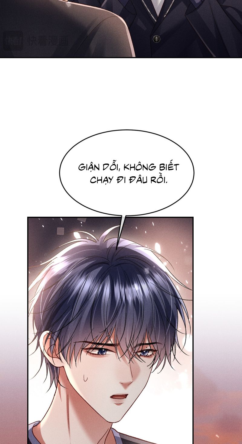 Quan Chỉ Huy Cao Lãnh Hễ Hôn Là Khóc Chap 29 - Next 