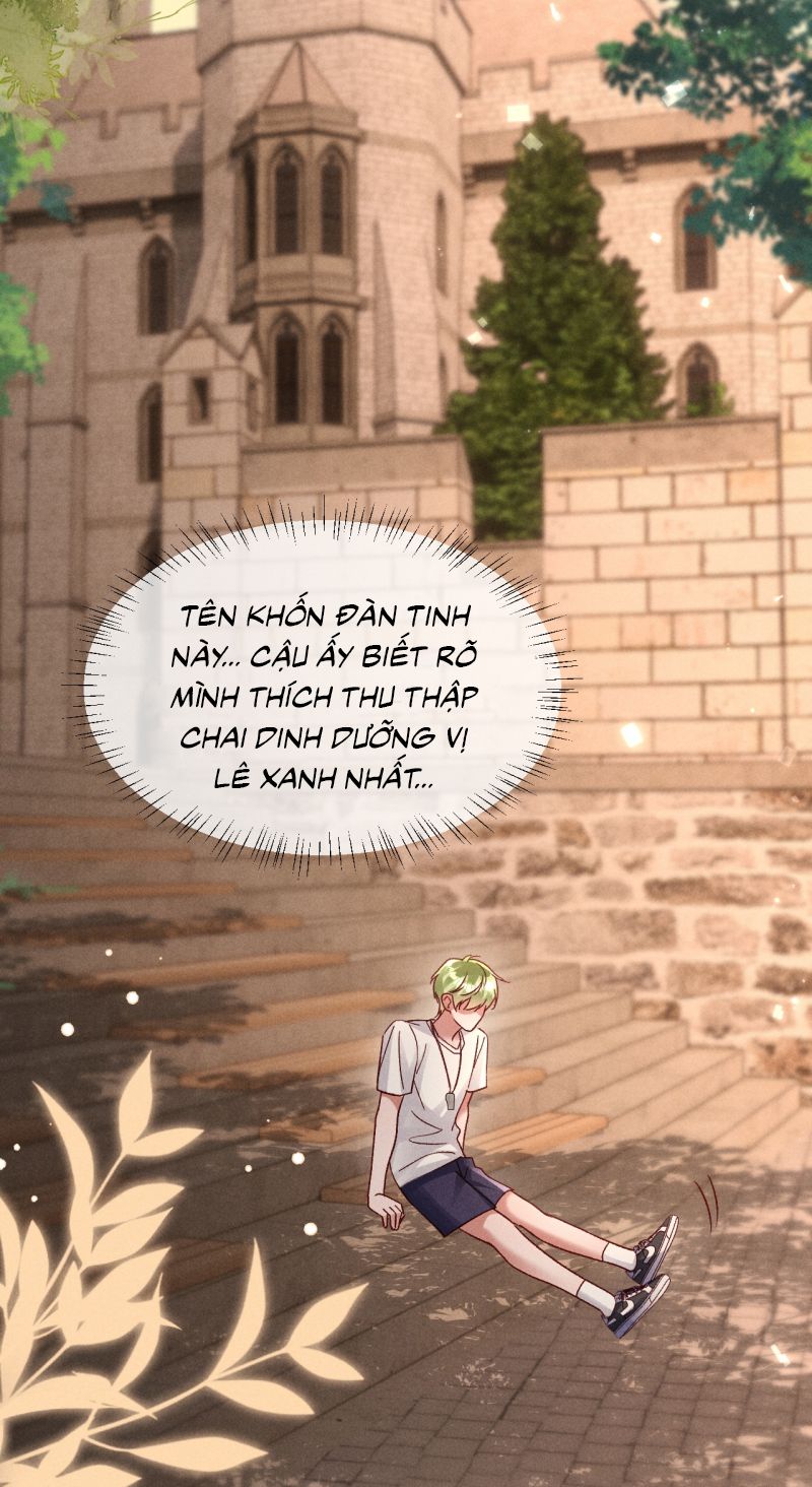 Quan Chỉ Huy Cao Lãnh Hễ Hôn Là Khóc Chap 29 - Next 
