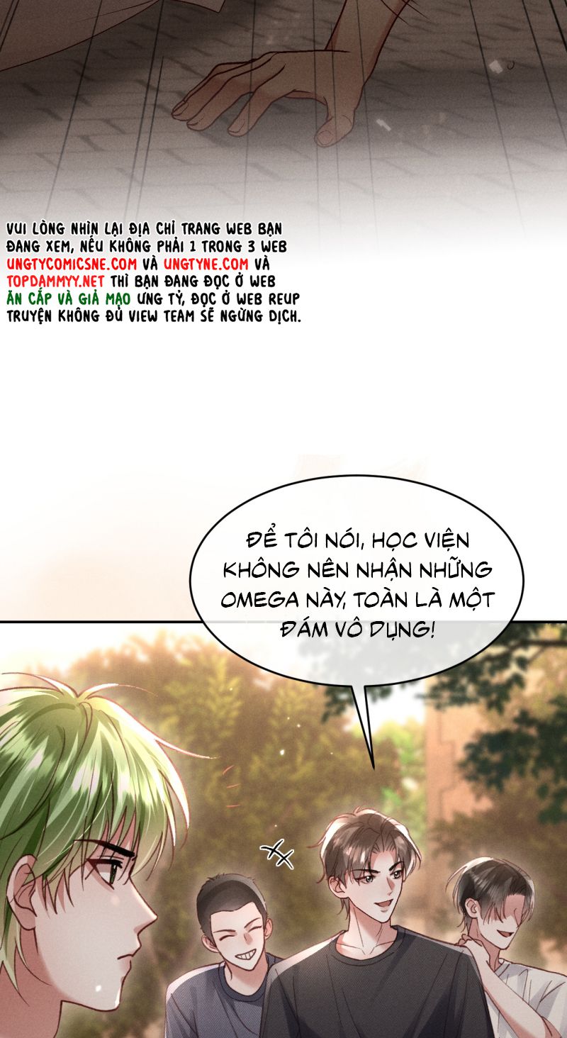 Quan Chỉ Huy Cao Lãnh Hễ Hôn Là Khóc Chap 29 - Next 