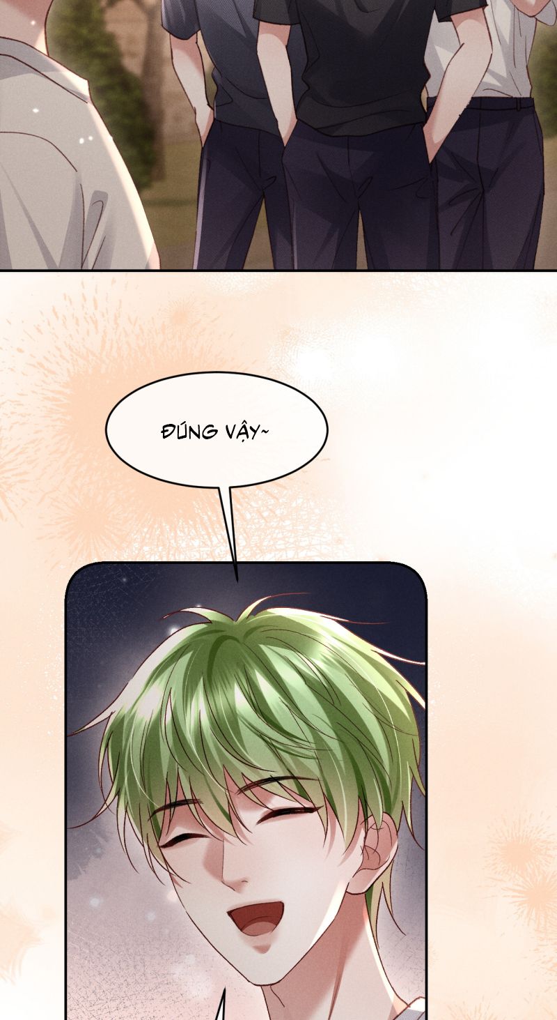 Quan Chỉ Huy Cao Lãnh Hễ Hôn Là Khóc Chap 29 - Next 