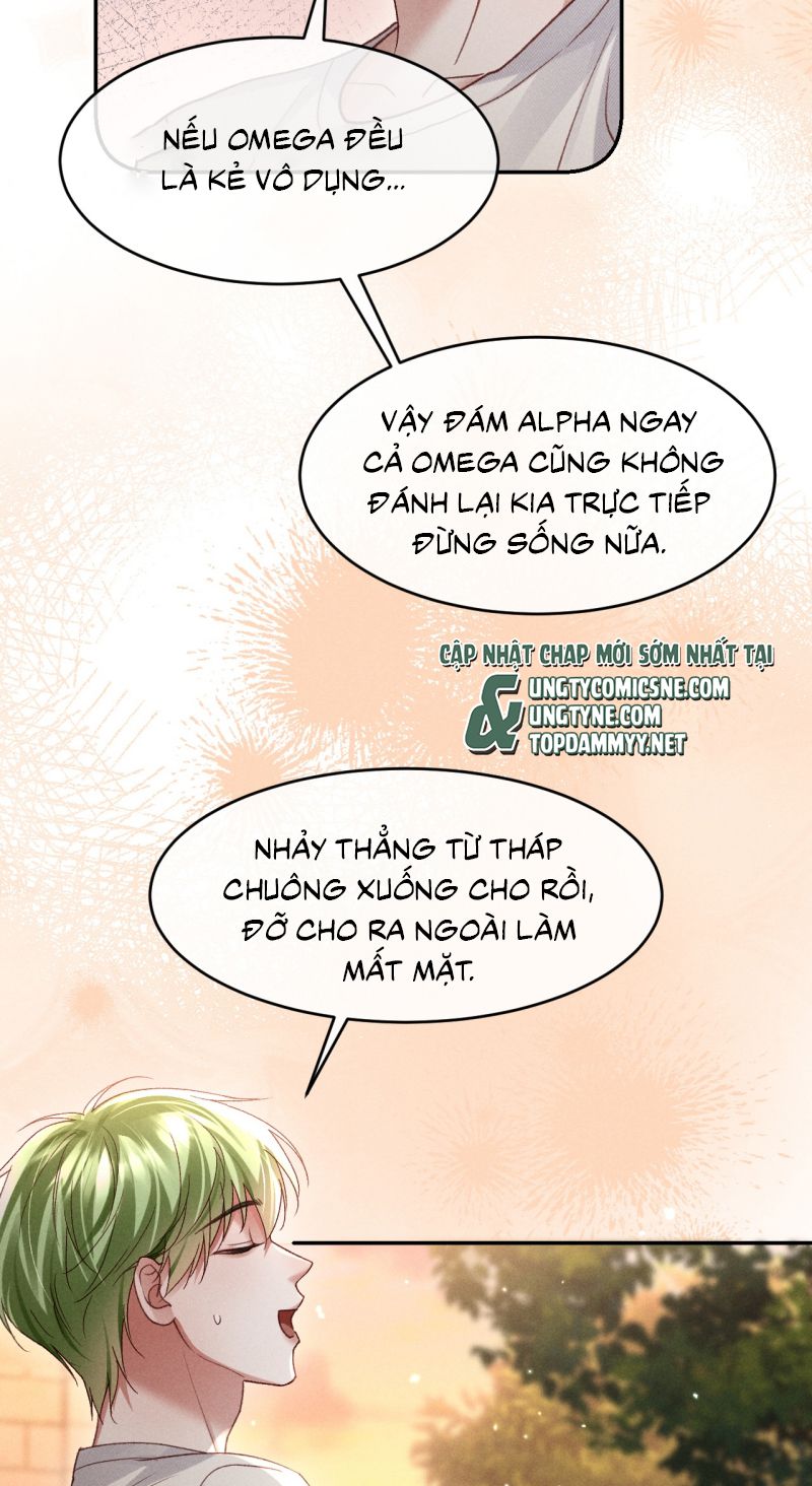 Quan Chỉ Huy Cao Lãnh Hễ Hôn Là Khóc Chap 29 - Next 