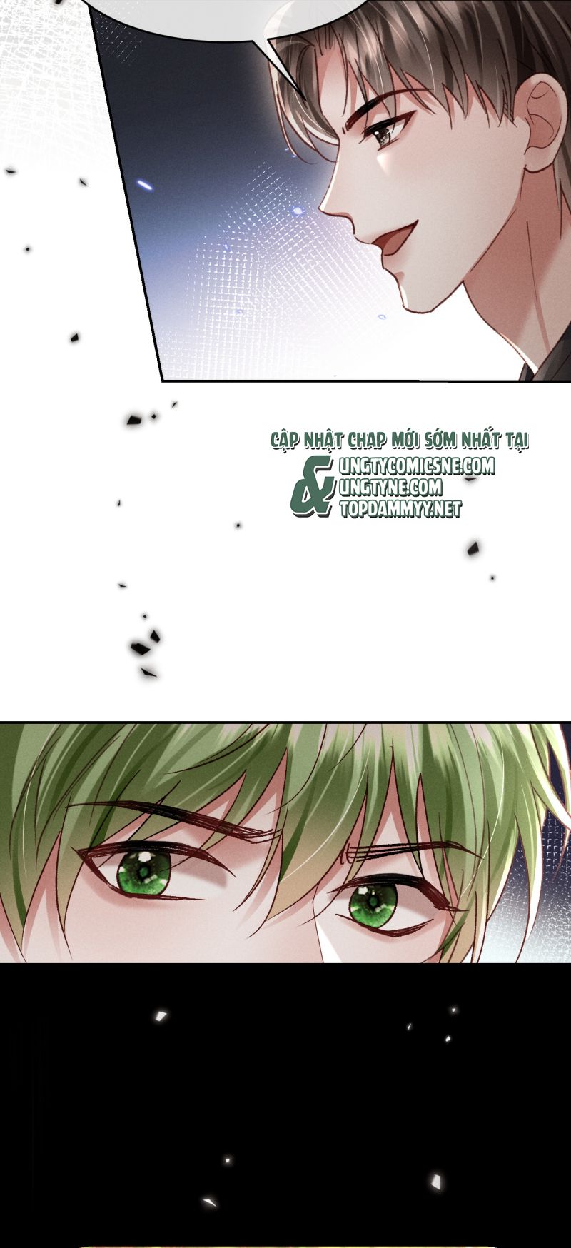 Quan Chỉ Huy Cao Lãnh Hễ Hôn Là Khóc Chap 29 - Next 