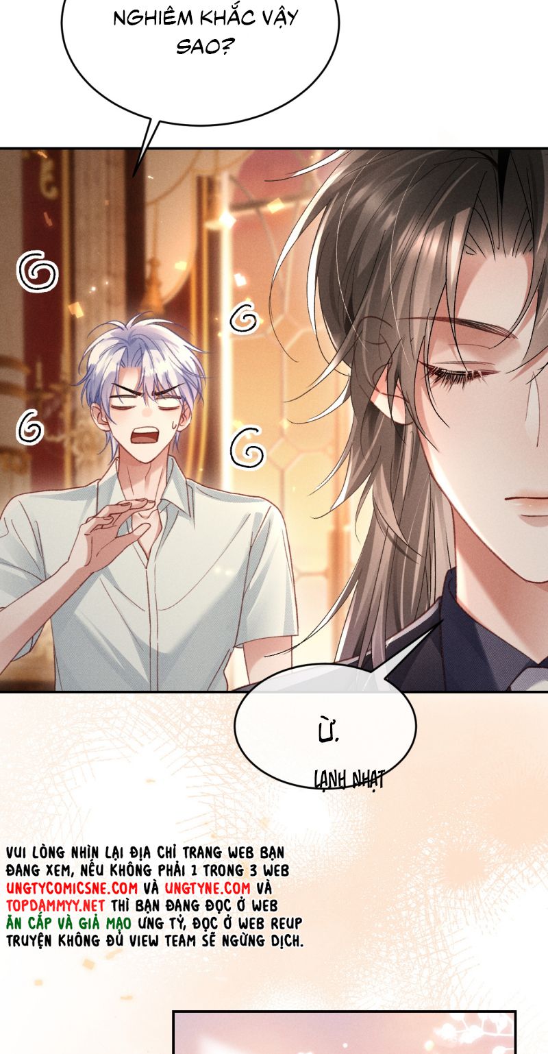 Quan Chỉ Huy Cao Lãnh Hễ Hôn Là Khóc Chap 29 - Next 
