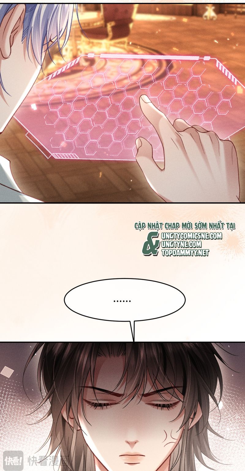 Quan Chỉ Huy Cao Lãnh Hễ Hôn Là Khóc Chap 29 - Next 