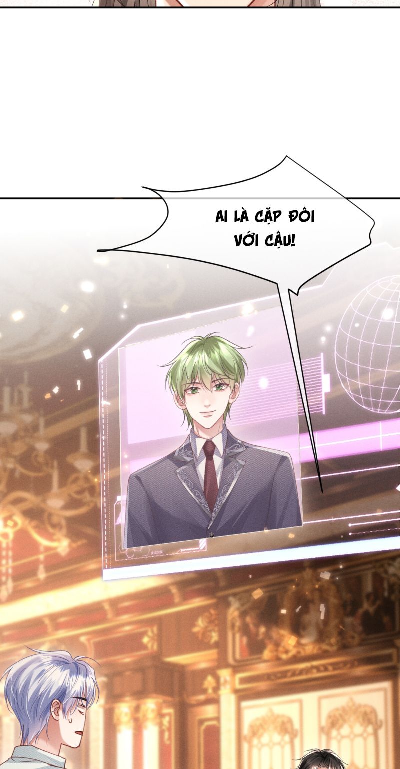 Quan Chỉ Huy Cao Lãnh Hễ Hôn Là Khóc Chap 29 - Next 