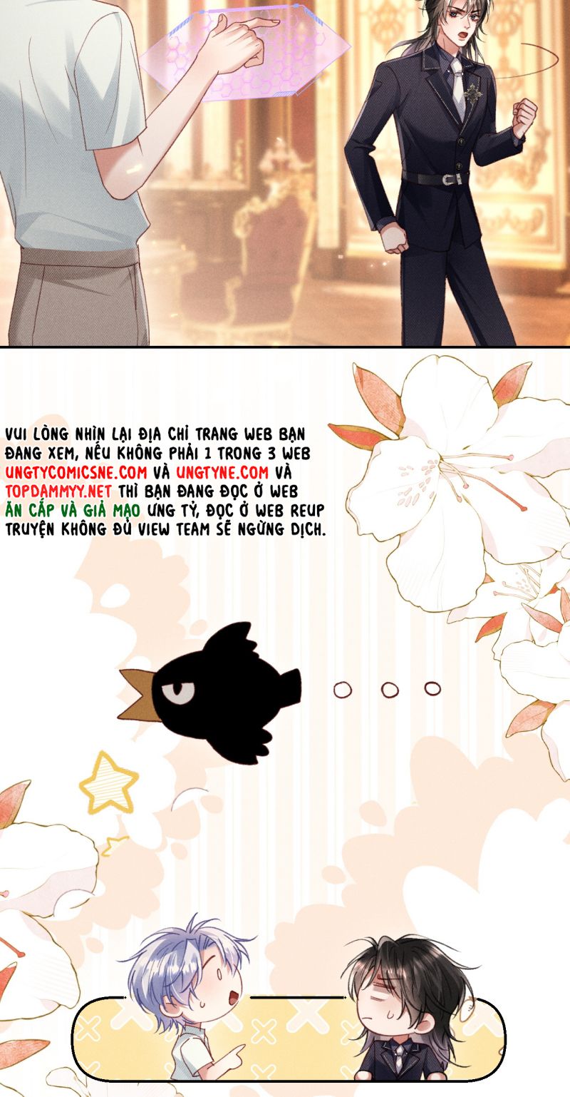 Quan Chỉ Huy Cao Lãnh Hễ Hôn Là Khóc Chap 29 - Next 