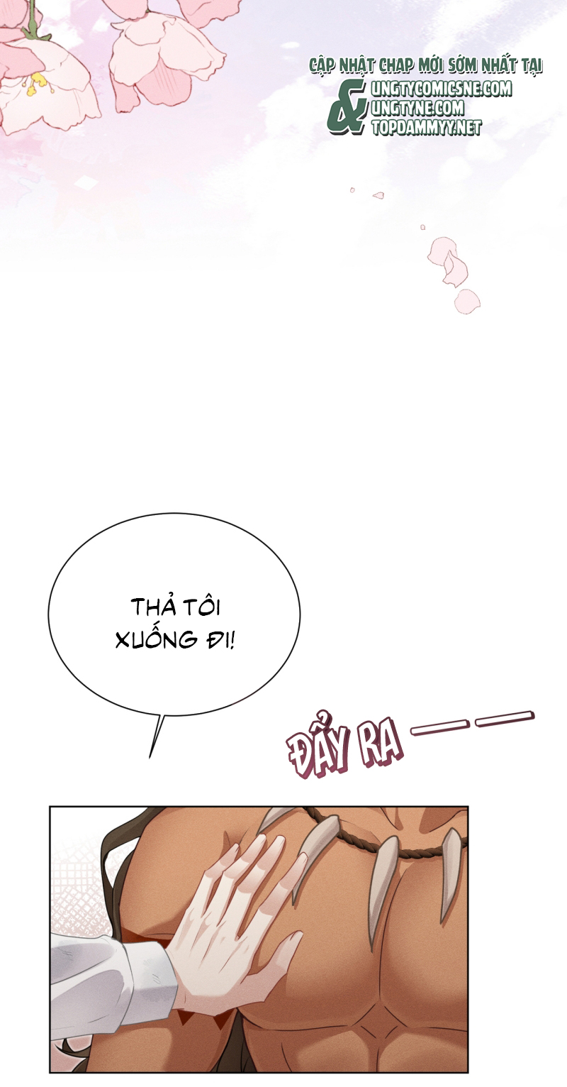 Hướng Dẫn Thuần Dưỡng Người Hoang Dã Chap 8 - Next 