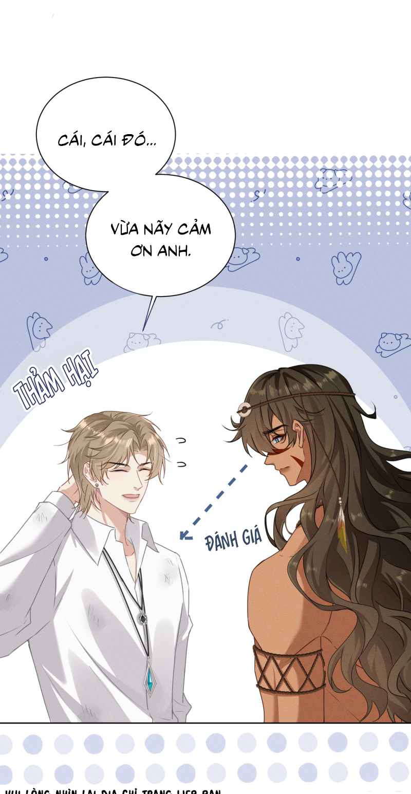 Hướng Dẫn Thuần Dưỡng Người Hoang Dã Chap 8 - Next 