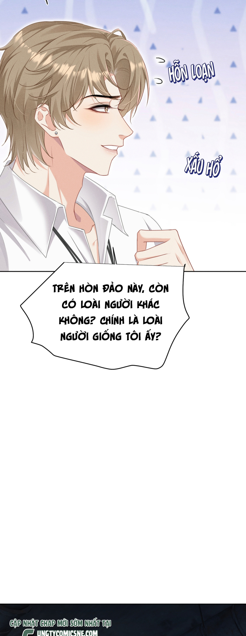 Hướng Dẫn Thuần Dưỡng Người Hoang Dã Chap 8 - Next 