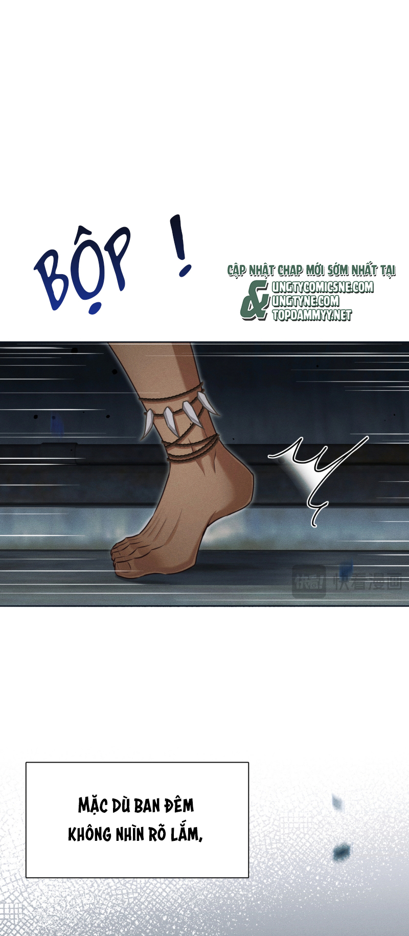 Hướng Dẫn Thuần Dưỡng Người Hoang Dã Chap 8 - Next 