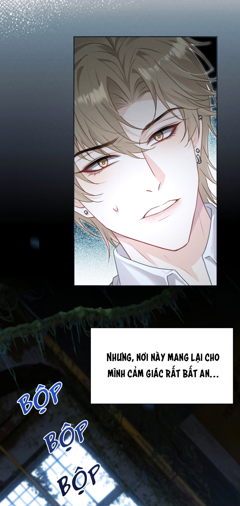 Hướng Dẫn Thuần Dưỡng Người Hoang Dã Chap 8 - Next 