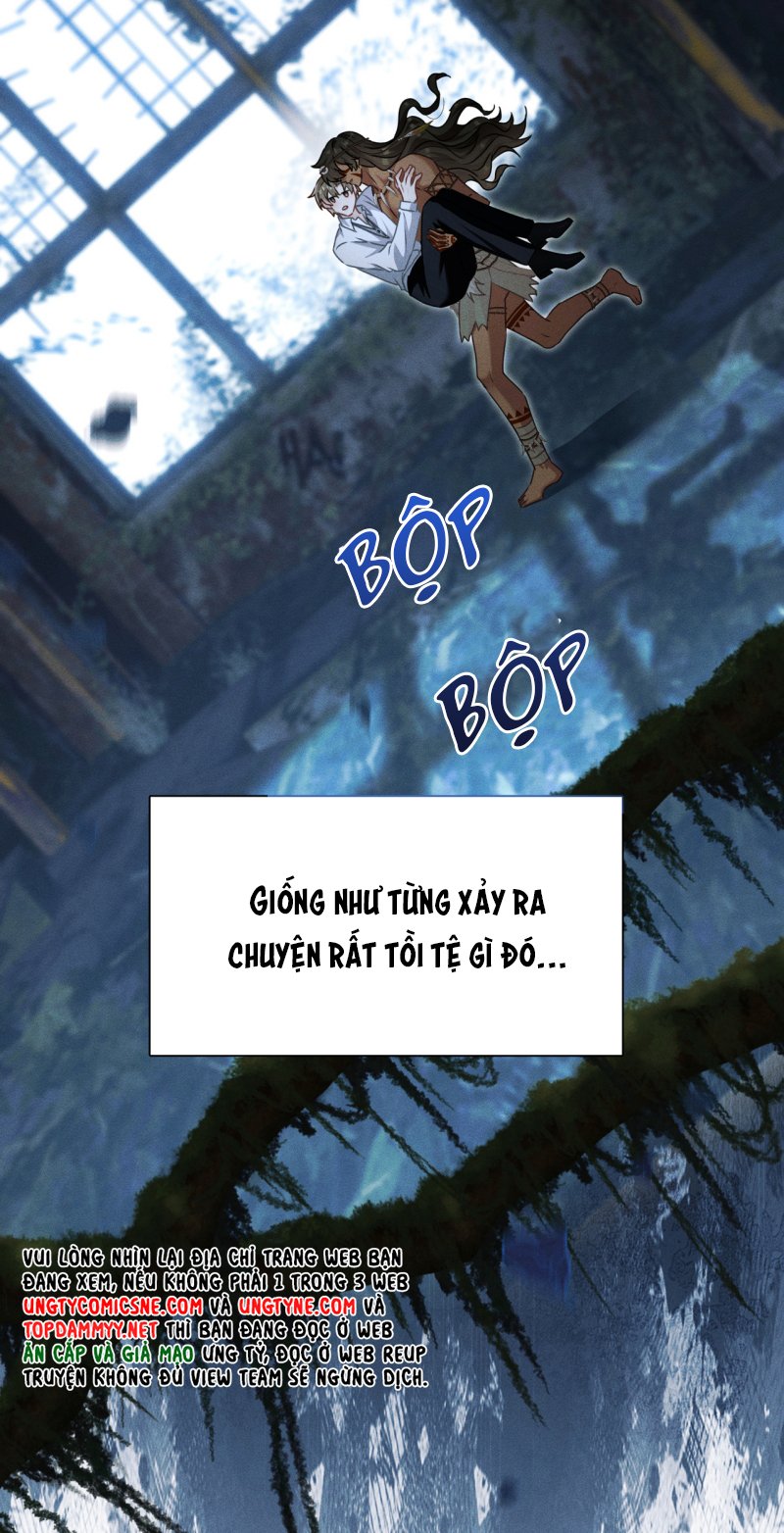 Hướng Dẫn Thuần Dưỡng Người Hoang Dã Chap 8 - Next 
