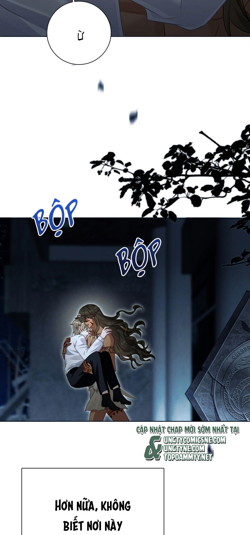 Hướng Dẫn Thuần Dưỡng Người Hoang Dã Chap 8 - Next 