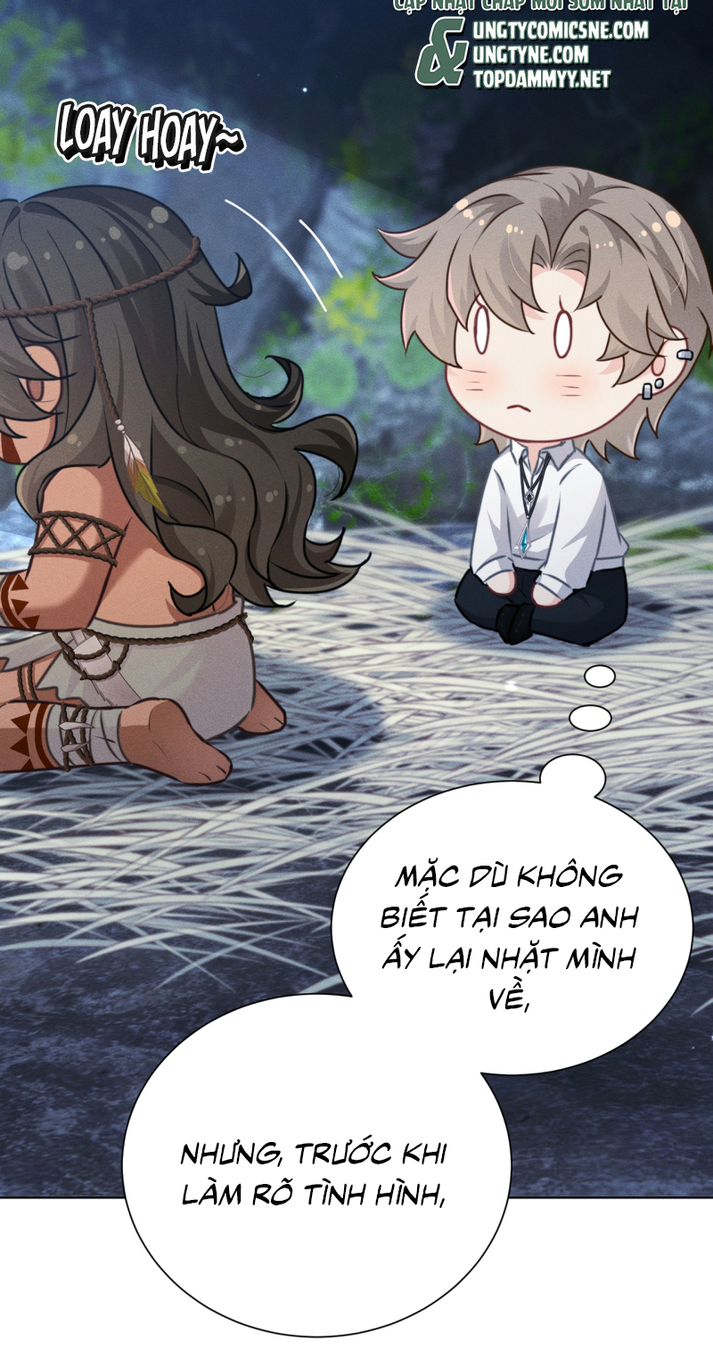 Hướng Dẫn Thuần Dưỡng Người Hoang Dã Chap 8 - Next 