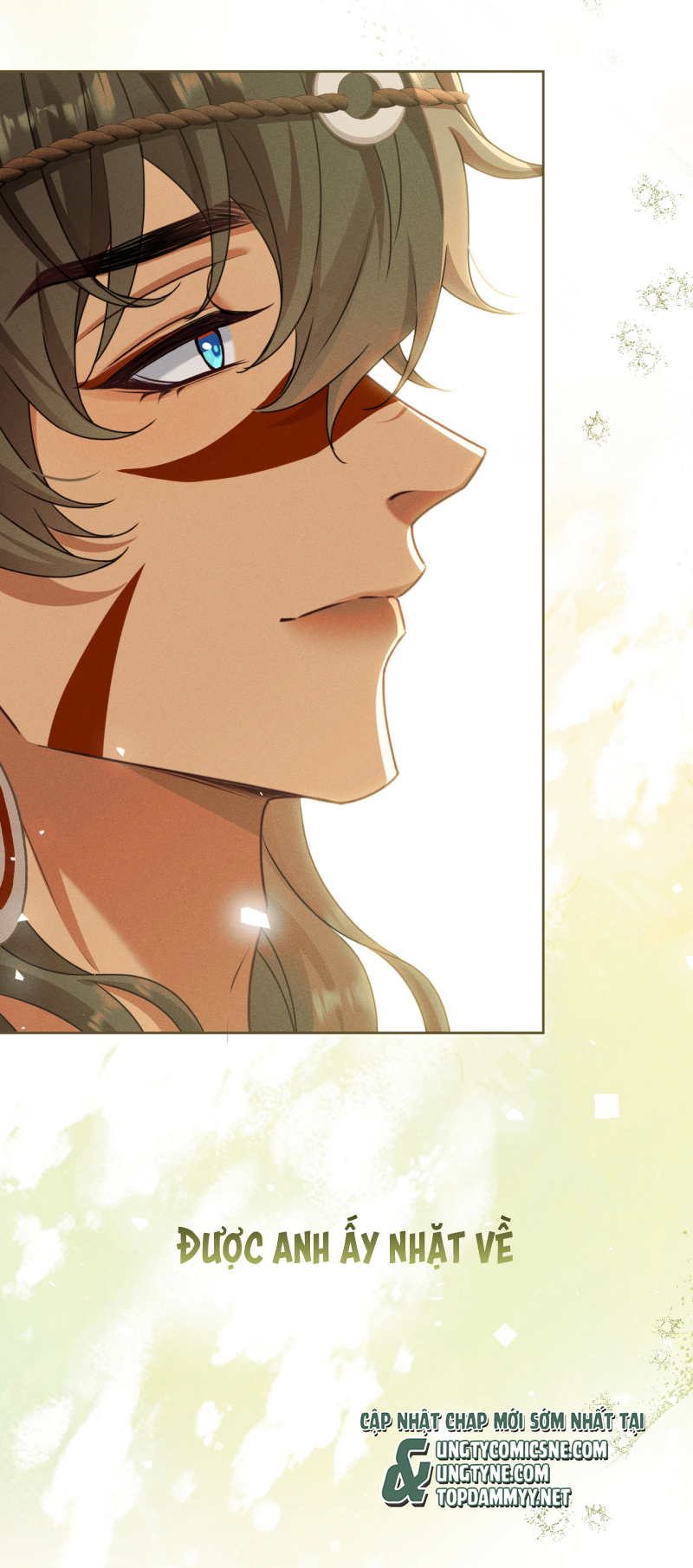Hướng Dẫn Thuần Dưỡng Người Hoang Dã Chap 8 - Next 