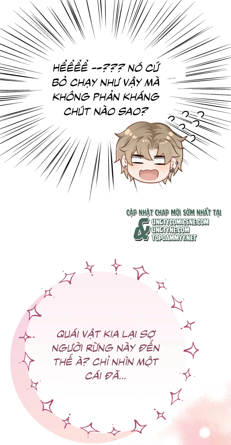 Hướng Dẫn Thuần Dưỡng Người Hoang Dã Chap 8 - Next 