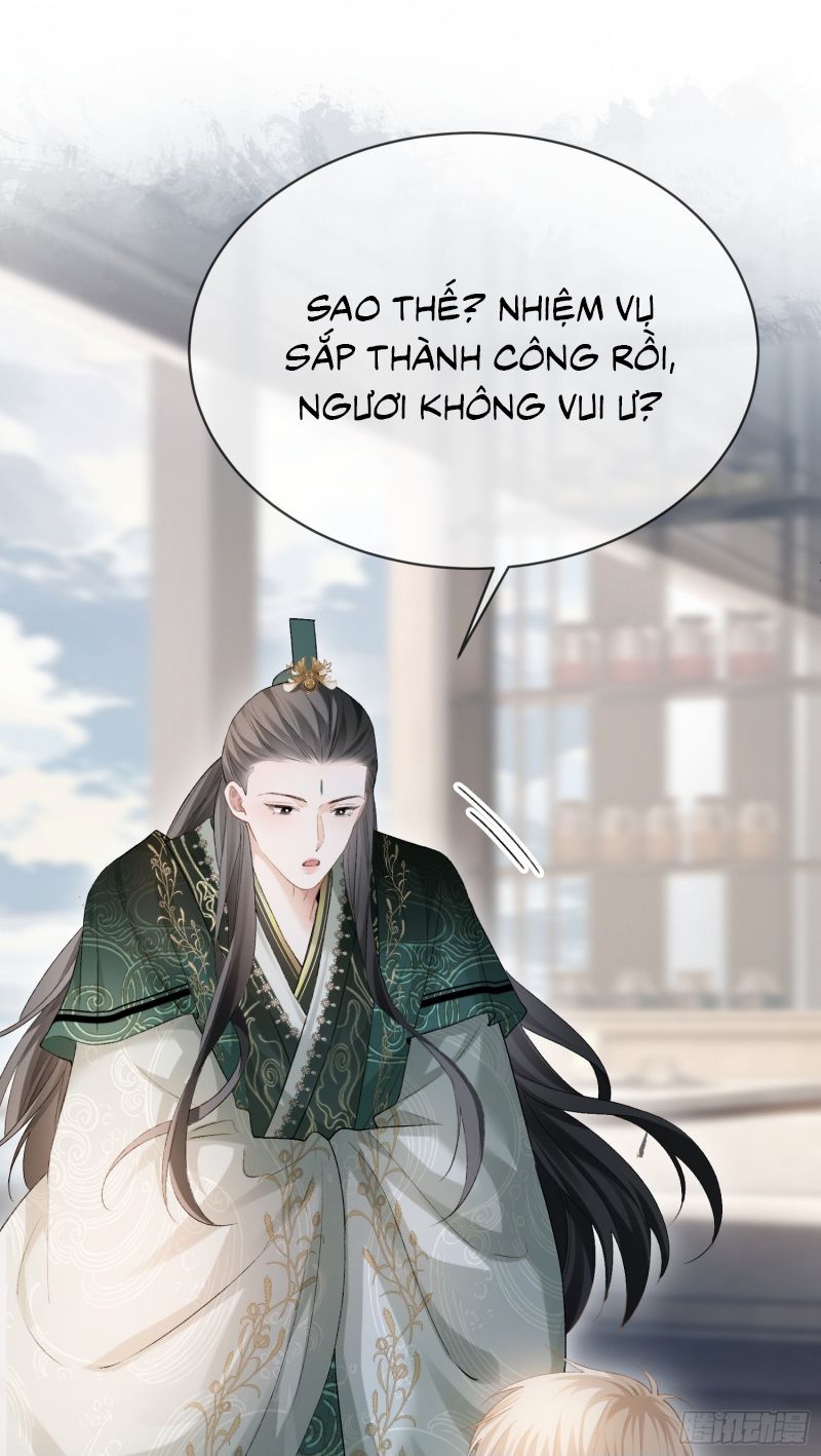 Xuyên Nhanh: Quan Hệ Gây Nghiện Chap 163 - Next Chap 13013