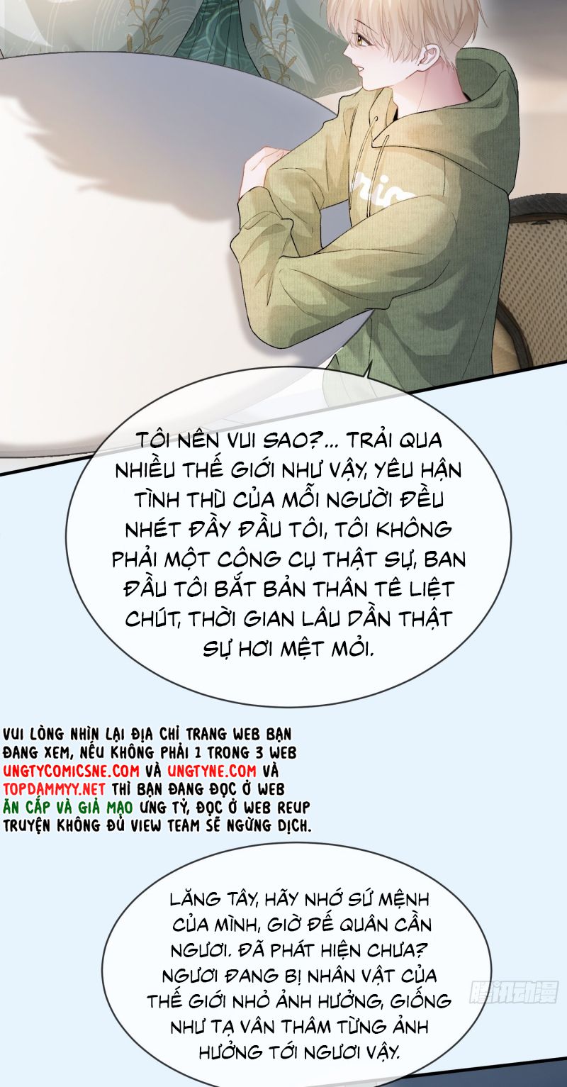 Xuyên Nhanh: Quan Hệ Gây Nghiện Chap 163 - Next Chap 13013
