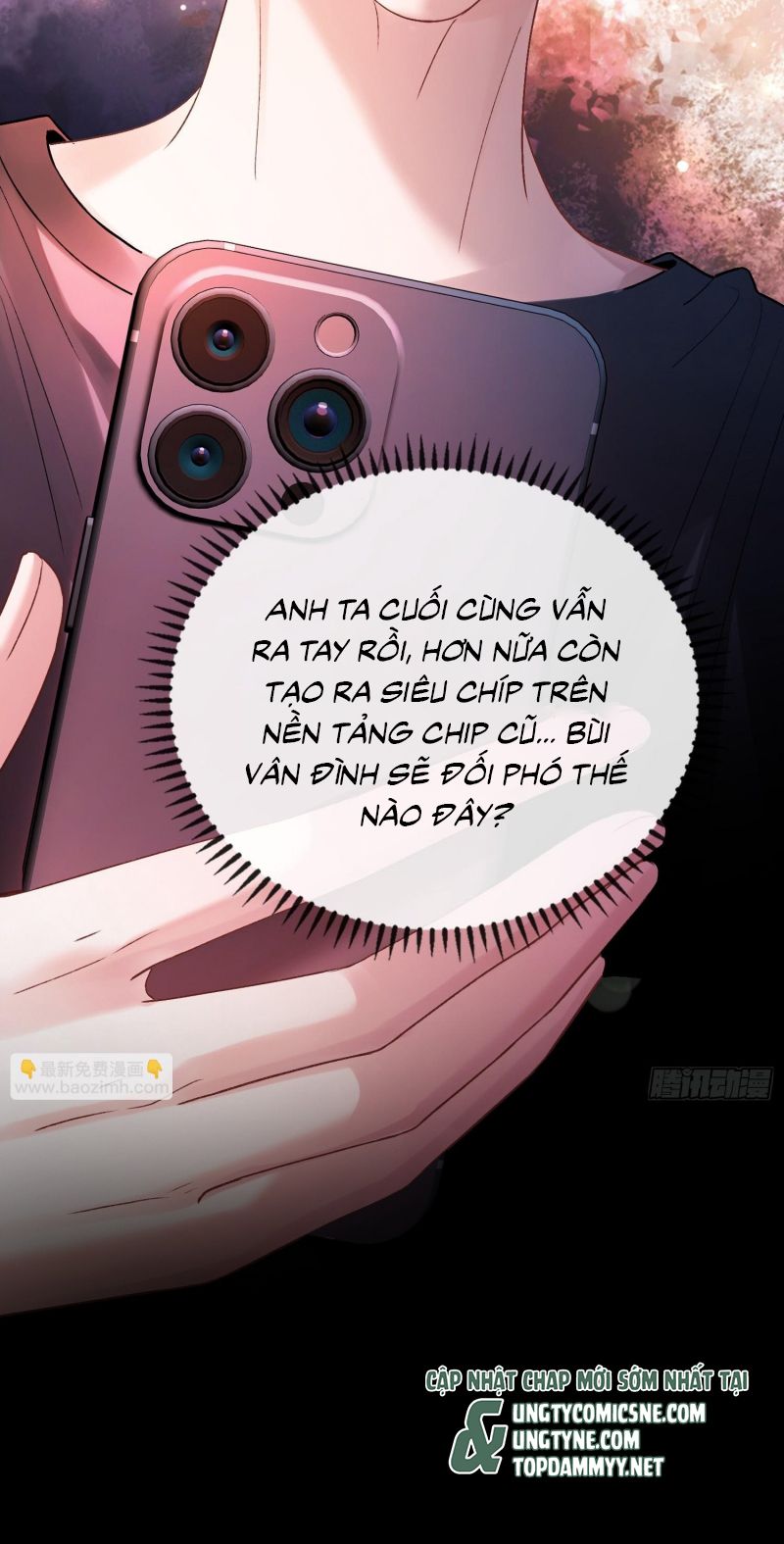 Xuyên Nhanh: Quan Hệ Gây Nghiện Chap 163 - Next Chap 13013