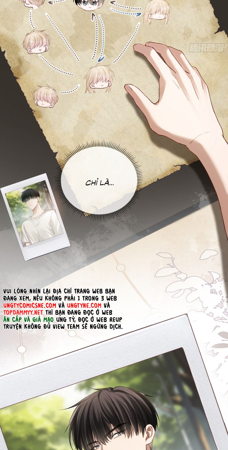 Xuyên Nhanh: Quan Hệ Gây Nghiện Chap 163 - Next Chap 13013