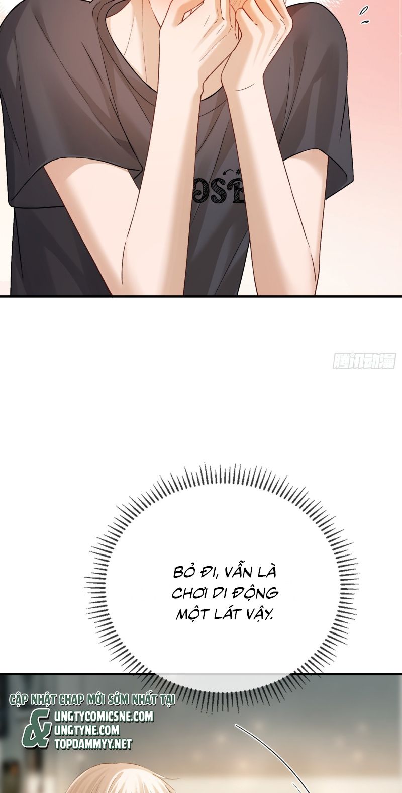 Xuyên Nhanh: Quan Hệ Gây Nghiện Chap 163 - Next Chap 13013