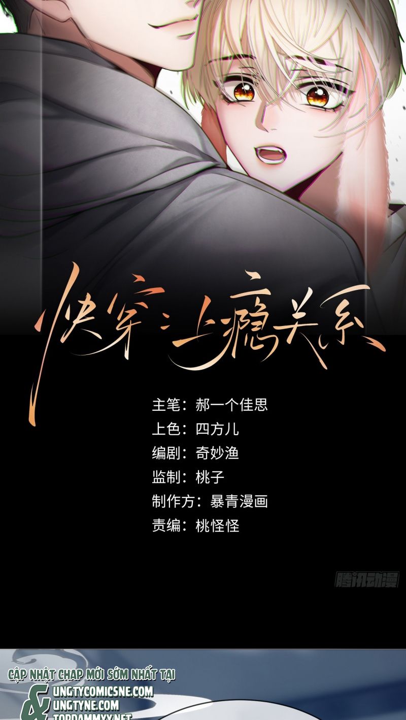 Xuyên Nhanh: Quan Hệ Gây Nghiện Chap 163 - Next Chap 13013