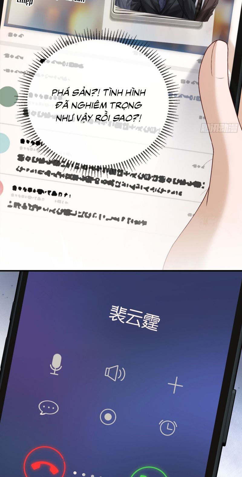 Xuyên Nhanh: Quan Hệ Gây Nghiện Chap 163 - Next Chap 13013