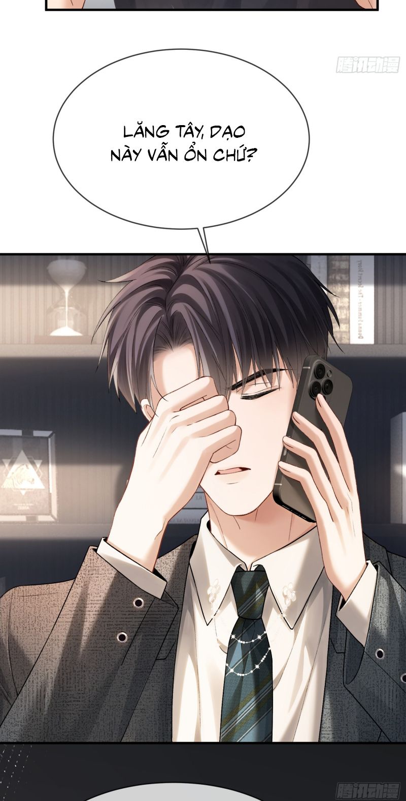 Xuyên Nhanh: Quan Hệ Gây Nghiện Chap 163 - Next Chap 13013