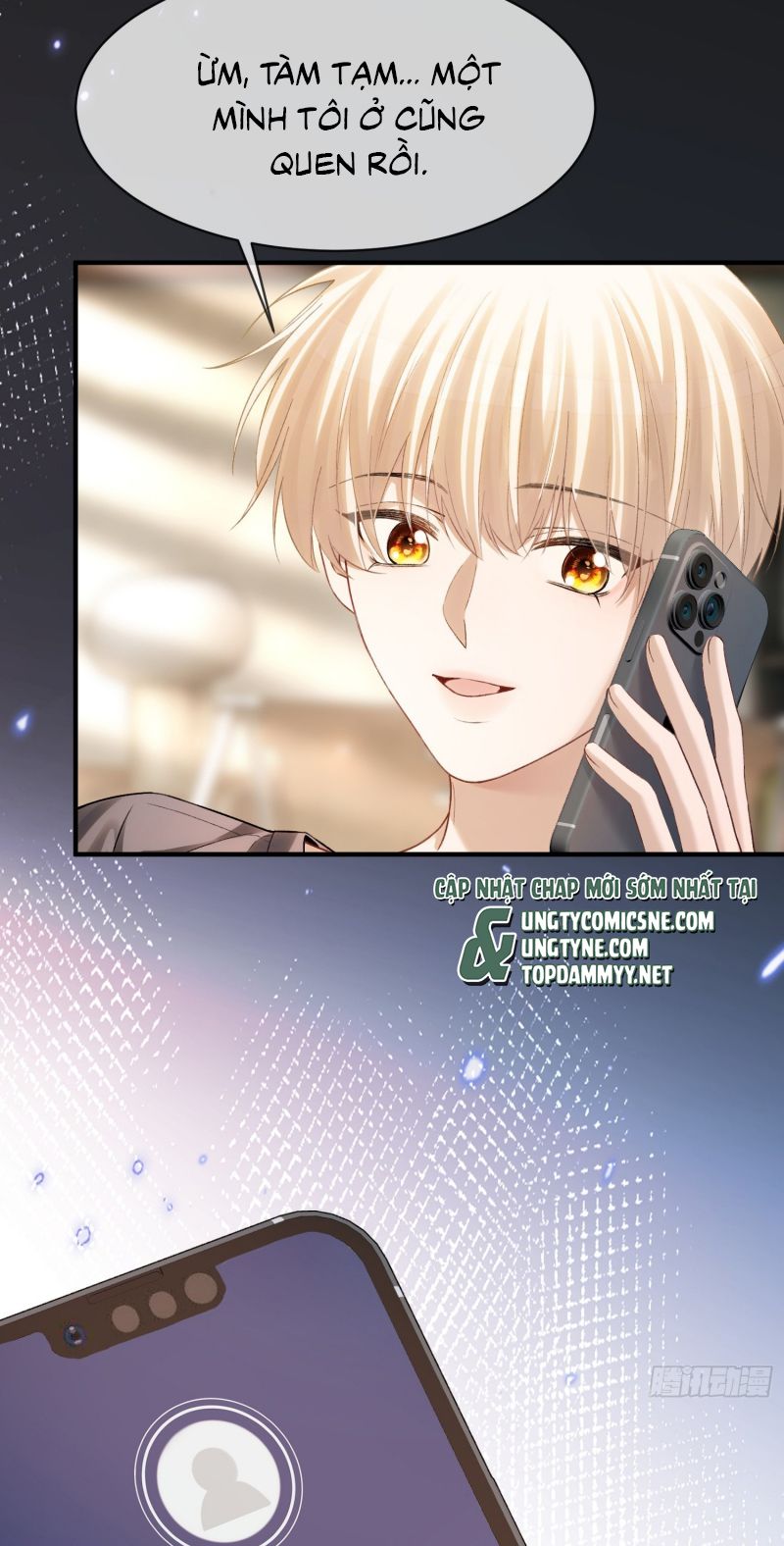 Xuyên Nhanh: Quan Hệ Gây Nghiện Chap 163 - Next Chap 13013