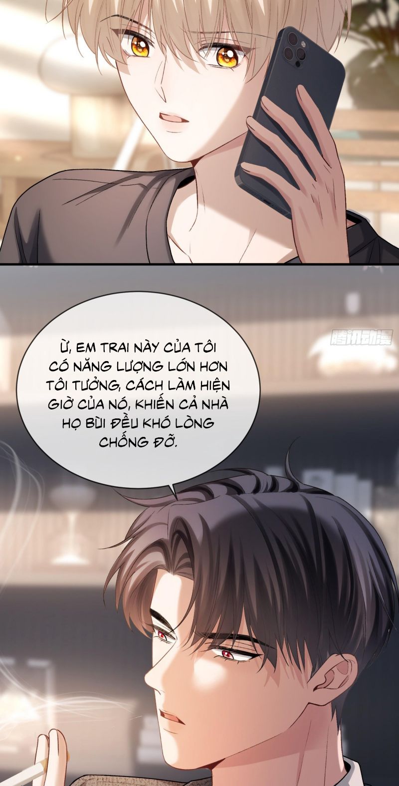 Xuyên Nhanh: Quan Hệ Gây Nghiện Chap 163 - Next Chap 13013