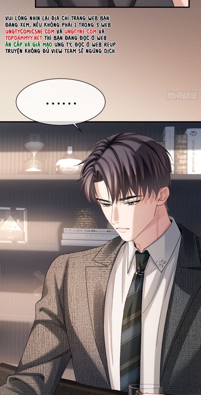 Xuyên Nhanh: Quan Hệ Gây Nghiện Chap 163 - Next Chap 13013