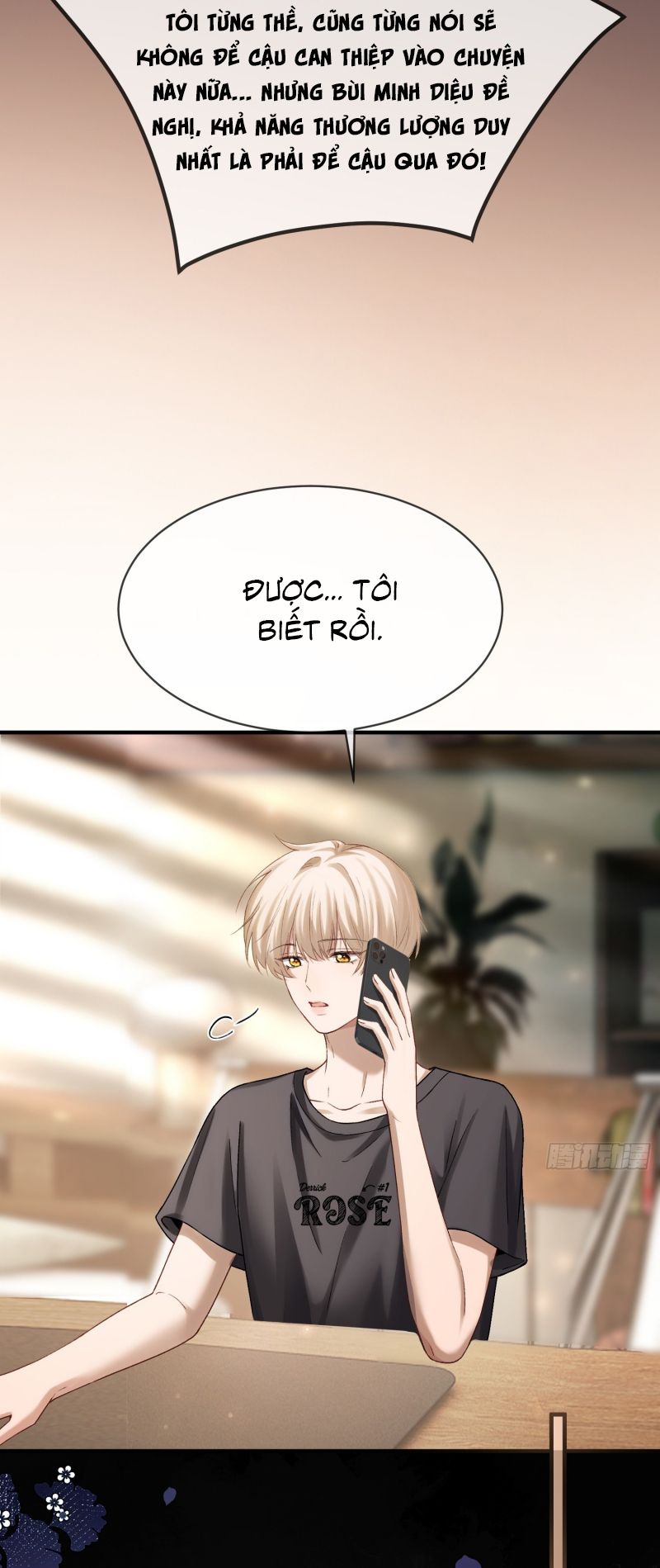 Xuyên Nhanh: Quan Hệ Gây Nghiện Chap 163 - Next Chap 13013