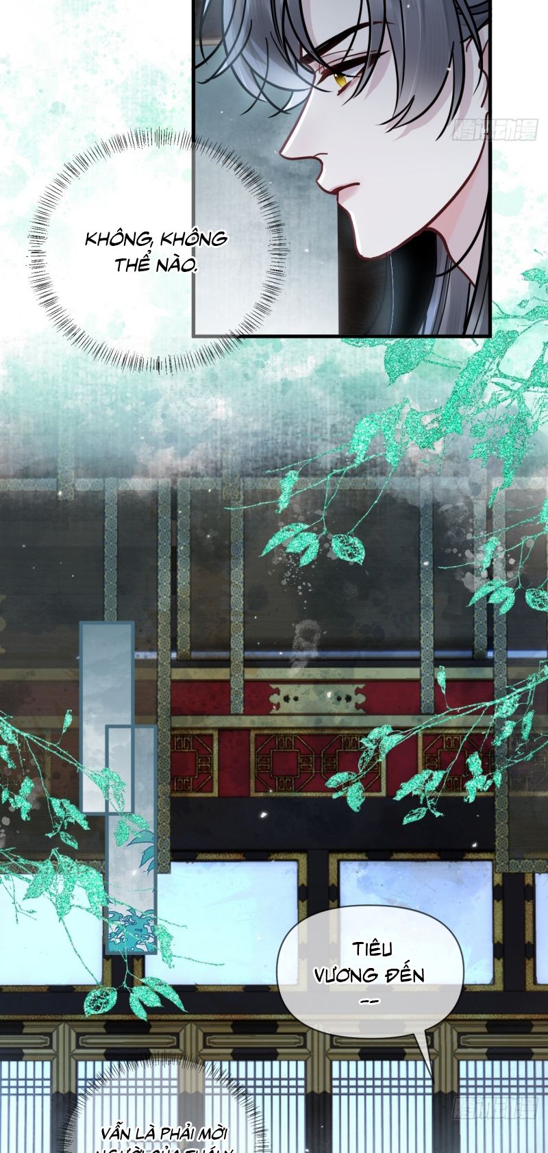 Cư Tâm Bất Kính Chap 69 - Trang 3