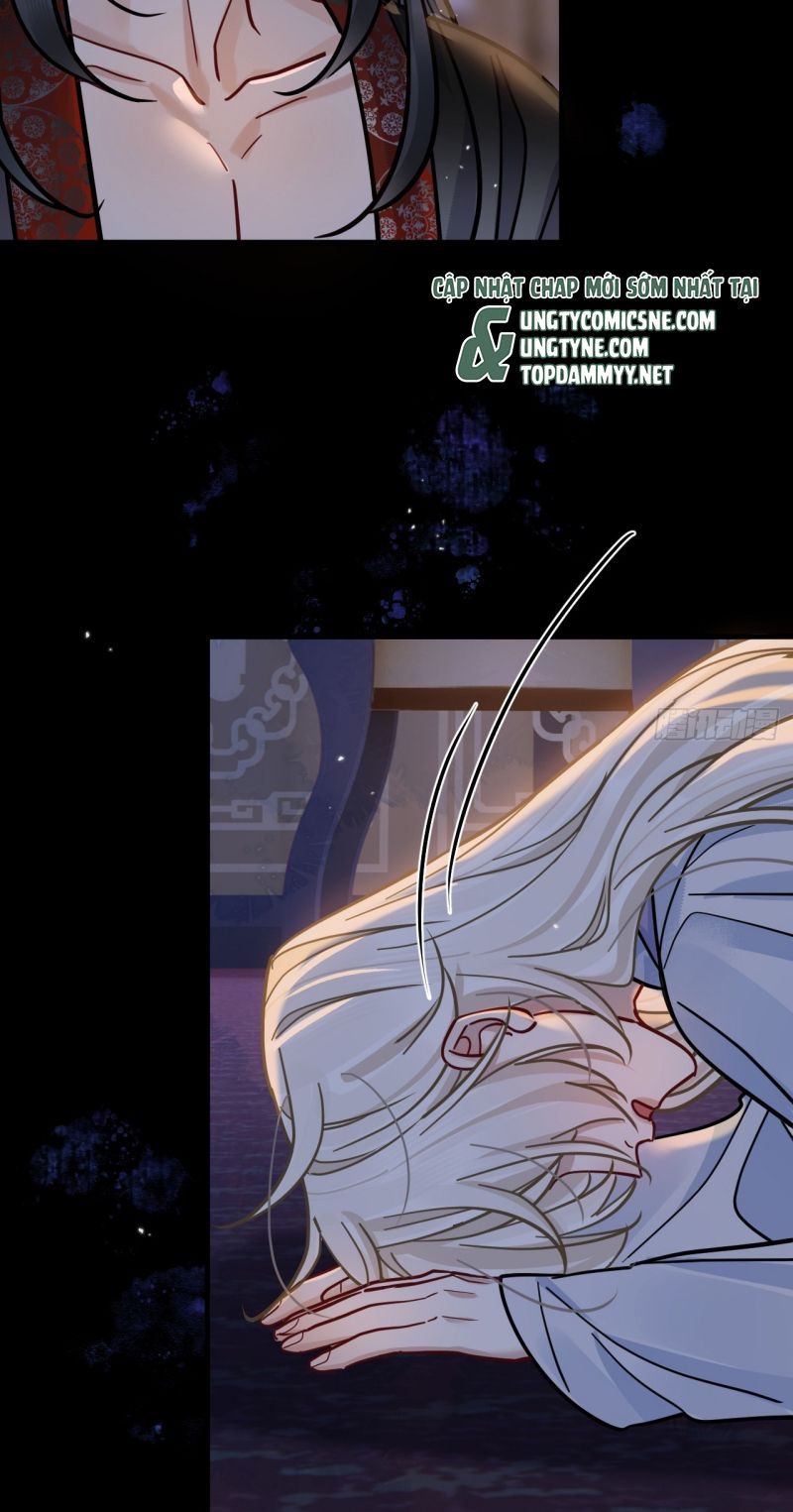 Cư Tâm Bất Kính Chap 69 - Trang 3