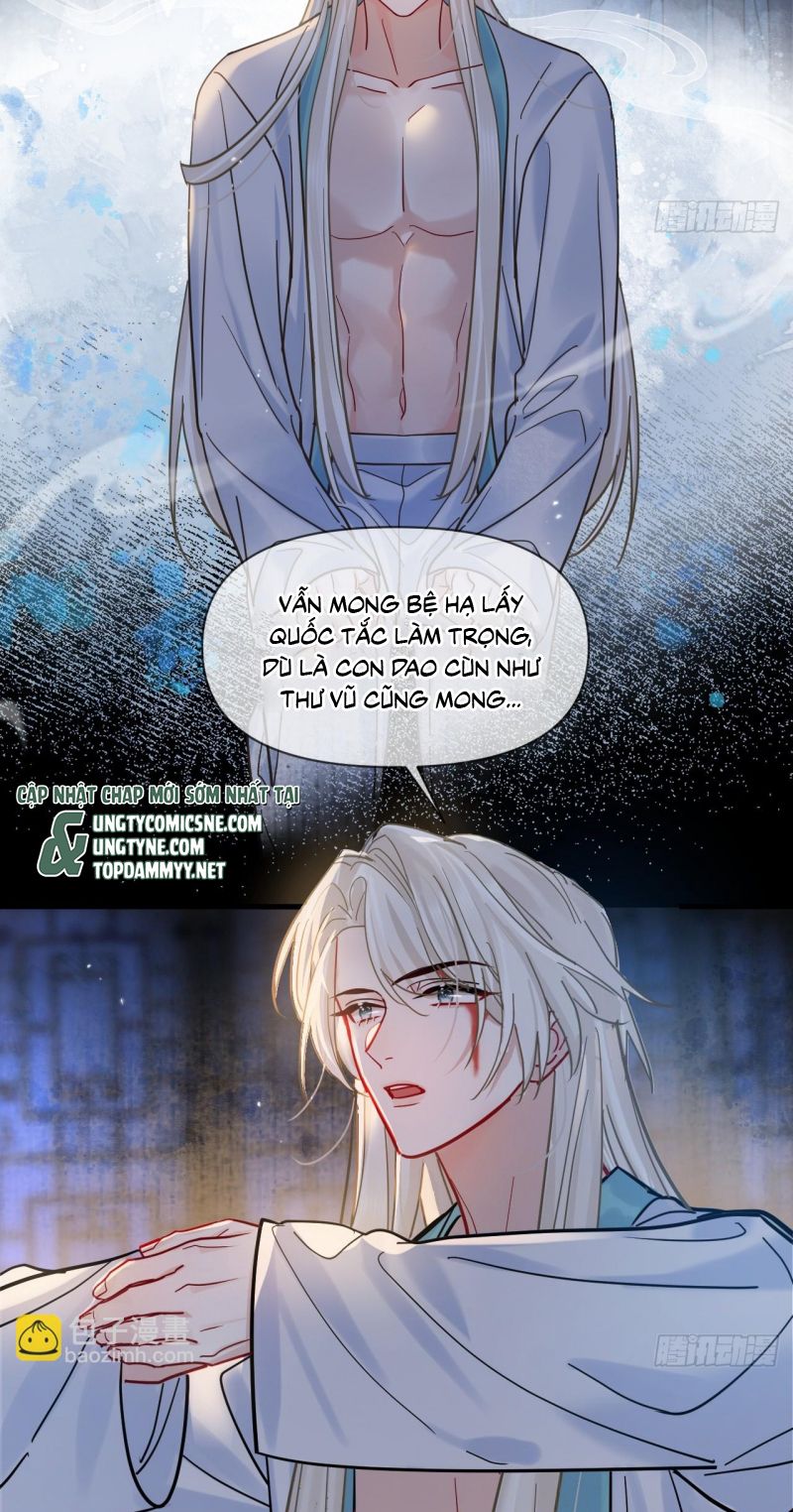 Cư Tâm Bất Kính Chap 69 - Trang 3