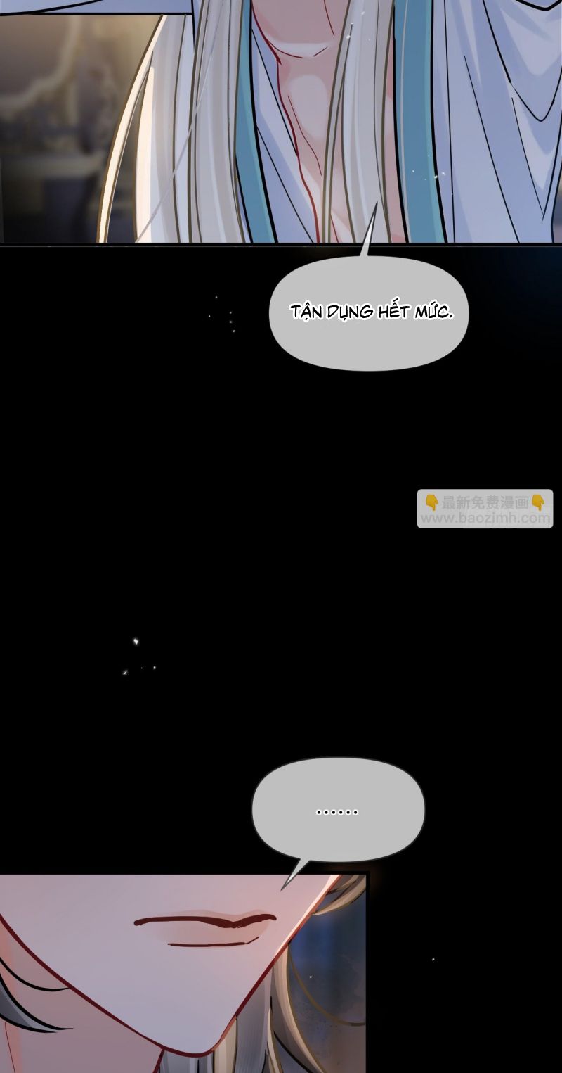 Cư Tâm Bất Kính Chap 69 - Trang 3