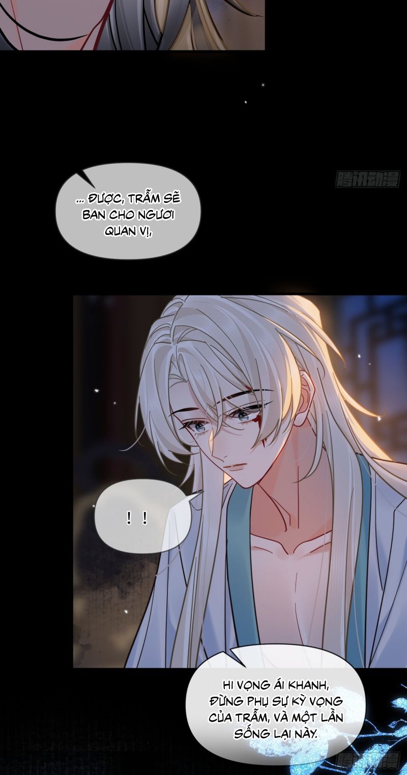 Cư Tâm Bất Kính Chap 69 - Trang 3
