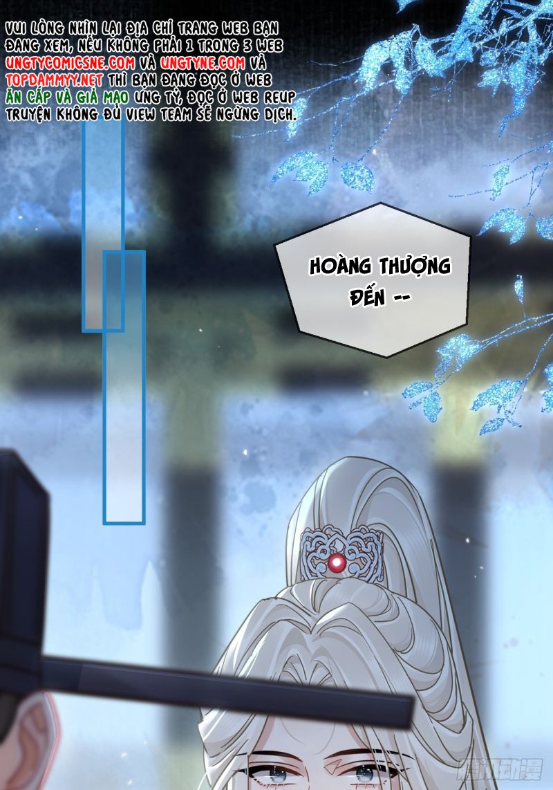 Cư Tâm Bất Kính Chap 69 - Trang 3