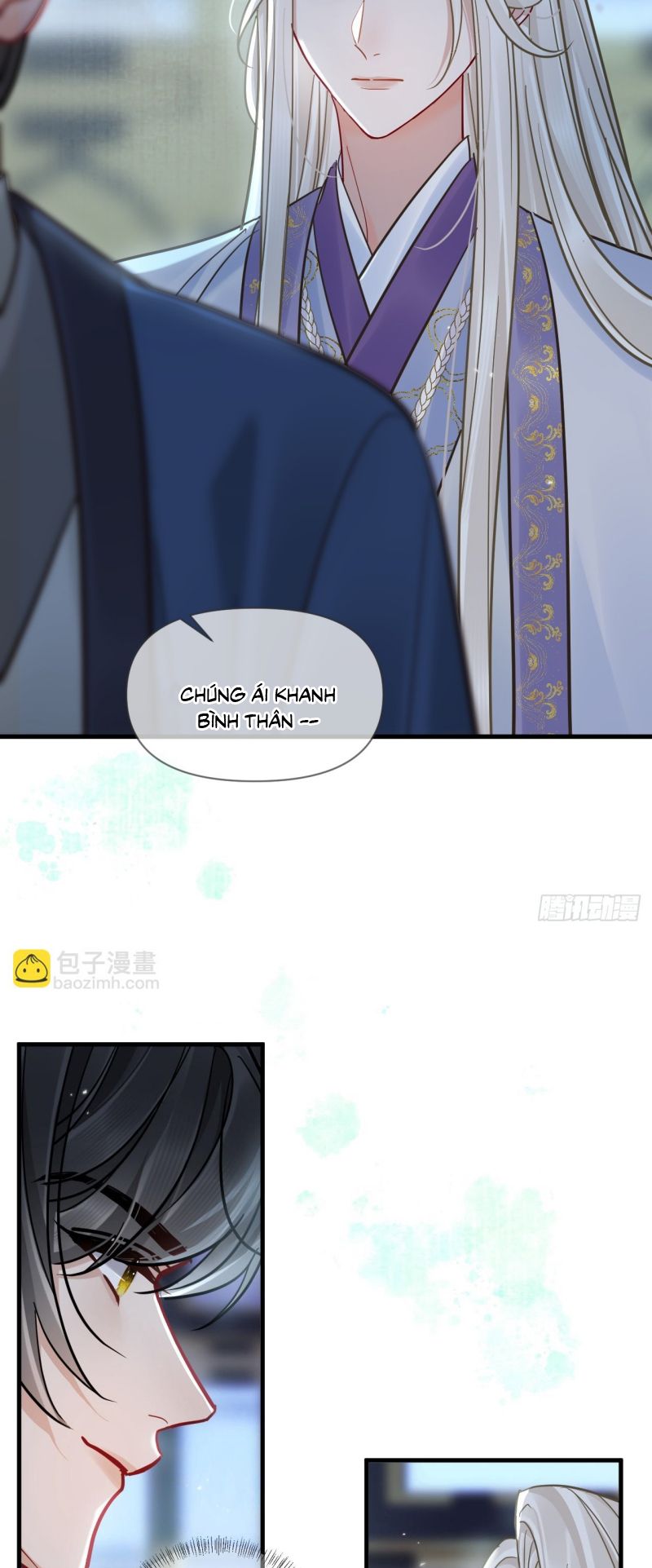 Cư Tâm Bất Kính Chap 69 - Trang 3