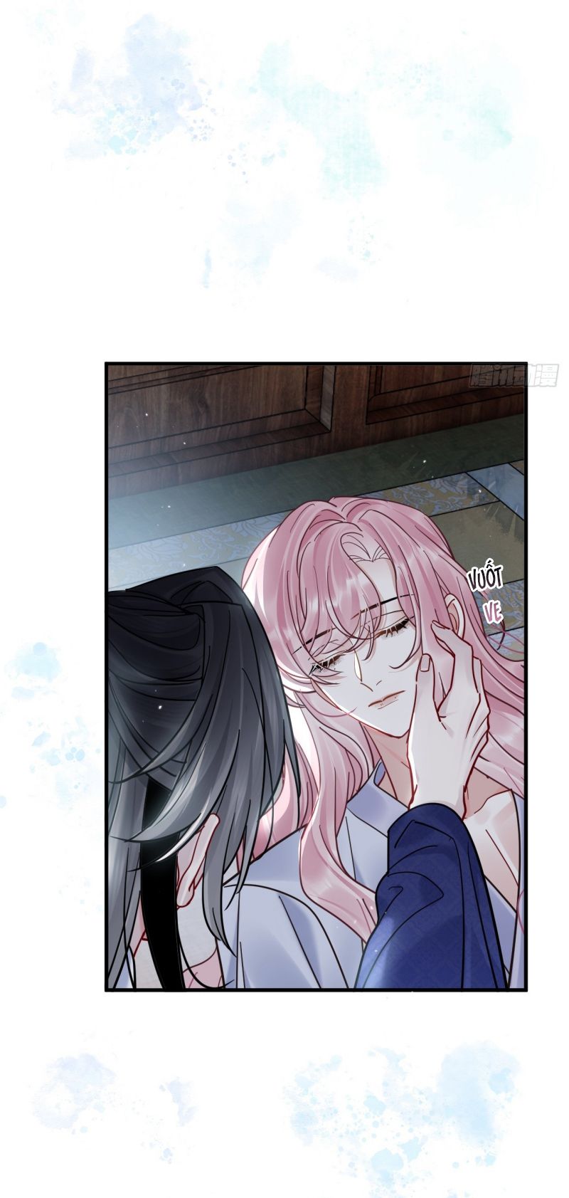 Cư Tâm Bất Kính Chap 69 - Trang 3